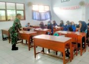 Babinsa Koramil 2303/Pulomerak, Bintahwil Tentang Bela Negara