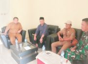 Babinsa Koramil 2302/Bojonegara, Komsos Membahas Tentang Pengajian Mingguan