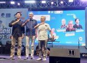 Talkshow Cilegon Expo : Program Digitalisasi Ekonomi Sudah Banyak di Terapkan Pemkot Cilegon