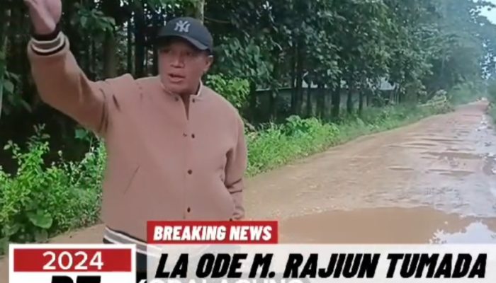 Rajiun dari Rakyat untuk Rakyat – Pemimpin yang Faham dan Tahu Kondisi Geografi Wilayah