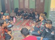 Di Cisoka Jagan Coba Coba Edarkan Hexymer Dan Tramadol, Forum 7 Ormas Bersatu Se-Kecamatan Cisoka Bersama APH, Dan Masyarakat, Para Tokoh Cisoka, Siap Perangi