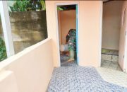 TMMD ke 120 Kodim 0623/Cilegon : Pekerjaan Jambanisasi Sudah Mencapai 100 Persen