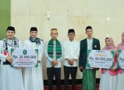 Mempererat Kebangsaan dan Keagamaan, Pemkab Takalar Hadirkan Ustadz Abdul Somad