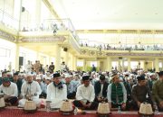 Gelar Tabligh Akbar, Pemkab Takalar hadirkan Ustadz Abdul Somad Mempererat Kebangsaan dan Keagamaan di Takalar