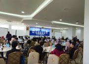 Wadek 1 Fakultas Syariah Ingatkan Gen Z Bentengi Pancasila