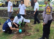 Peringati Hari Lingkungan Hidup Sedunia, Pemda Takalar Harap Wujudkan Kesadaran Cinta Lingkungan bagi Generasi