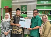 Azhar Arsyad Tegaskan Tidak Ada Surat Tugas Selain H.Hengky Yasin di Pilkada Takalar 2024