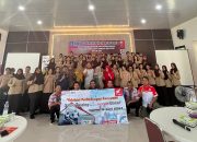 Sinergi Bagi Negeri Honda Babel Gandeng Disperindag Ajak Generasi Z Jadi Konsumen Cerdas dan #Cari_Aman