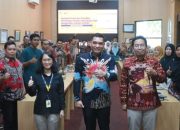 Wakili Pj. Bupati, Sekda Takalar Buka Sosialisasi Pemenuhan Kewajiban Pemotongan dan/atau Pemungutan E-Bupot Unifikasi 