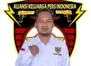 Sekretaris Jenderal DPP AKPI Beri Apresiasi Untuk Reskrim Polsek Sekayu Berhasil Ungkap Kasus Tindak Pidana Penganiayaan