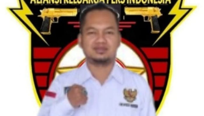 Sekretaris Jenderal DPP AKPI Beri Apresiasi Untuk Reskrim Polsek Sekayu Berhasil Ungkap Kasus Tindak Pidana Penganiayaan