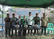 Lima Legislator Muda dari PKB, Siap Bertarung Tuk Kemenangan H.Hengky Yasin jadi Bupati Takalar 2024