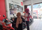 Serbu Untungnya Beli Motor di Honda Babel, Berlimpah Promo Hanya di Bulan Juni