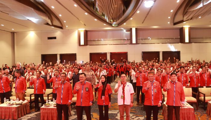 Gandeng BBPVP Pj Bupati Takalar Antisipasi Pengangguran dan Kemiskinan