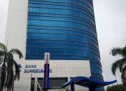 Dugaan Kredit Fiktif Rp21 Miliar: Kejati Babel Periksa Dua Pejabat Bank SumselBabel