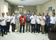 Bupati Jeneponto Dukung JICA Membantu Pengembangan BUMDes di Kabupaten Jeneponto