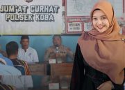 Program “Jumat Curhat” Jadi Komitmen POLRI Tidak Anti Kritik