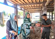 Qurban Bersama TP PKK Kabupaten Takalar
