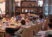 Jeneponto Menuju Simpul Kekuatan Ekonomi dan Ketahanan Pangan di Wilayah Sul-Sel