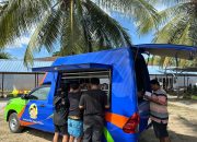 Lapas Takalar Penuhi Hak Literasi Warga Binaan