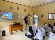 Aksi Nyata Honda Babel Tantang Puluhan Siswa/i Pintar di Era Digital