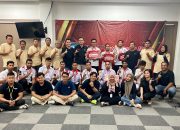 Ukur Skill dan Knowledge Mekanik dan Service Advisor, Honda Babel Seleksi Perwakilan Regional Terbaik Bangka Belitung