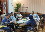 Pembangunan BLK Alat Berat Akan Terlaksana Dua Minggu Kedepan di Kabupaten Jeneponto
