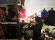 Komitmen Wujudkan Zero Halinar, Lapas Takalar Rutin Sidak