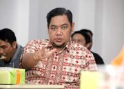 Klaim Erzaldi Sudah Dapat Dukungan PKS Diduga Hoax