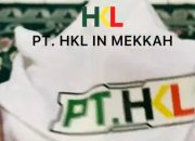 Menyigi Jejak PT HKL: Gubernur Cup hingga In-Mekkah