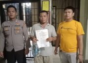Pemilik 4 Ton Timah Ditangkap di Bandara Depati Amir