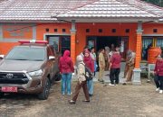 Ternyata ODGJ, Jaksa Batal Periksa 2 Warga Desa Gudang Terkait KUR Bodong Bank SumselBabel Rp21 Miliar