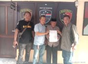 Oknum Pegawai Kemenag Takalar Resmi Dipolisikan Diduga Menipu Puluhan Juta Rupiah dengan Modus Umroh
