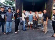 8 Ton Timah Ilegal Disebut Milik Yogi, Ini Kata Wakapolda Babel