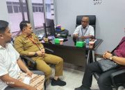 Perlahan Tapi Pasti, Sekretaris PUPR Takalar Akan Benahi Jalan Rusak di Kabupaten Takalar
