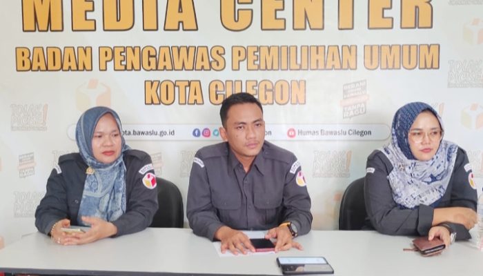 Bawaslu Kota Cilegon Tegaskan Perekrutan PPK-PPS Sesuai Aturan Transparan