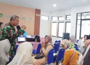 Babinsa Koramil 2303/Pulomerak, Bintahwil Materi Wawasan Kebangsaan