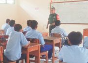 Babinsa Koramil 2304/Anyer, Bintahwil Tentang Bela Negara