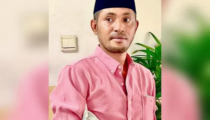 Fajar Hasan Tidak Berpeluang Menang Di Pilkada Muna Barat 2024