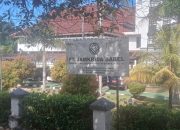 Disuntik APBD Rp35 Miliar, Jamkrida Babel Minta Tambah, Dewan Setuju Tapi Pemprov Bintangi