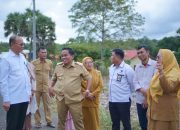Kunjungan Kepala BLK/BBPVP Sul-Sel Diterima dengan Baik oleh Pj Bupati Jeneponto