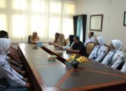Pj Wako Beri Motivasi Calon Paskibraka Nasional dan Provinsi