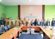 Kota Pangkalpinang Alami Inflasi Tahunan 1,78 Persen pada Juni 2024