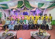 MTQH Ke-XXXII Tingkat Kecamatan Rangkui Dibuka Secara Resmi
