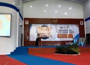Plt Asisten Perekonomian Pembangunan Hadiri Bincang Bareng Asetku oleh BPC HIPMI Kota Pangkalpinang