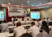 Batas Kelurahan di Pangkalpinang Ditetapkan Melalui Perwako Nomor 2 Tahun 2024