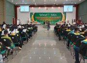Pj Wako Pangkalpinang Hadiri Wisuda Santri Taman Pendidikan Al-Qur’an Ke-XIV