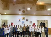 DPC APDESI Lahat Desak Pengukuhan Kepala Desa 8 Tahun