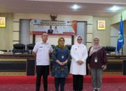 Lusje Minta OPD Tingkatkan Kompetensi Demi Kualitas Standar Pelayanan