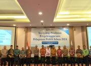 Penilaian Penyelenggaraan Pelayanan Publik Dimulai
